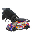 R/C Drift Car With Camera - Red